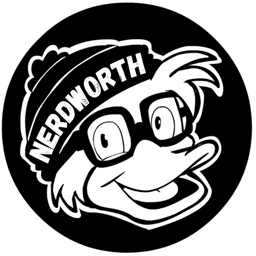Nerdworth